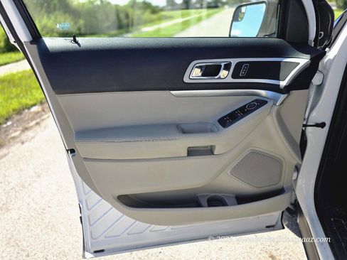 Used 2015 Ford Explorer XLT w/ Equipment Group 202A image 10