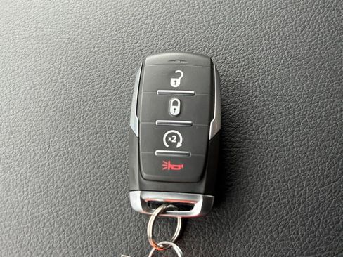 New 2026 RAM 2500 Big Horn image 26