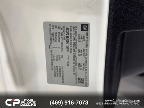 Used 2013 Chevrolet Silverado 1500 LT image 50