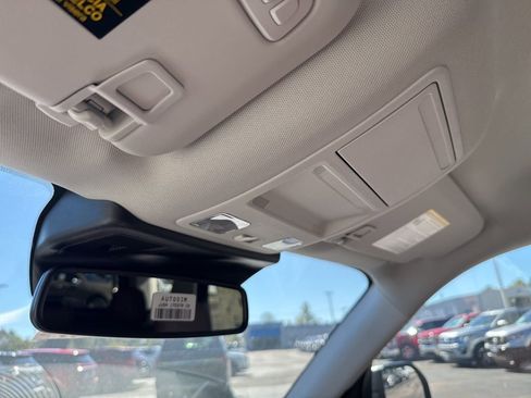 New 2025 Ford Bronco Sport Outer Banks w/ Outer Banks Tech Package+ image 33