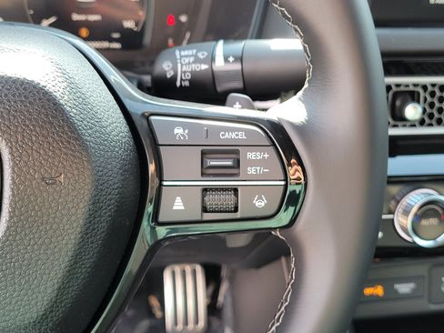 Used 2025 Honda Civic Sport Touring image 23