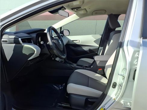 Certified 2026 Toyota Corolla LE image 14