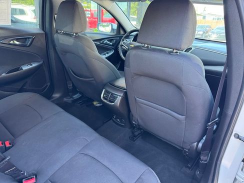 Used 2016 Chevrolet Malibu LT FWD image 20