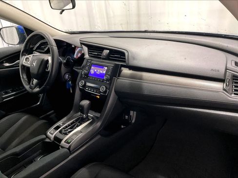 Used 2020 Honda Civic LX image 14