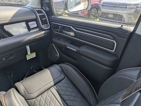 New 2026 RAM 1500 Tungsten w/ Bed Utility Group AWD/4WD image 17