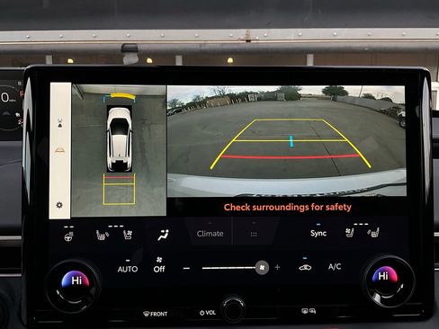 New 2026 Toyota bZ image 34