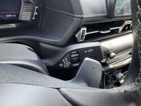 Used 2020 Toyota Supra Premium w/ Driver Assist Package RWD image 24