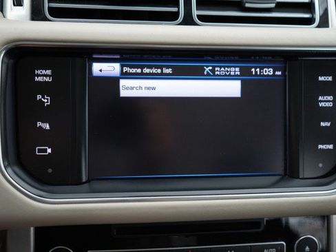 Used 2013 Land Rover Range Rover Supercharged AWD/4WD image 33