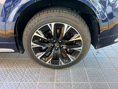 Used 2024 MAZDA CX-90 3.3 Turbo S w/ Premium Package AWD/4WD image 33