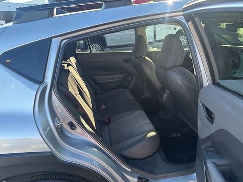 Used 2024 Subaru Crosstrek 2.0i Premium AWD/4WD image 33