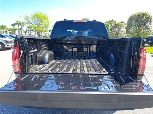 New 2026 Ford F150 STX AWD/4WD image 11