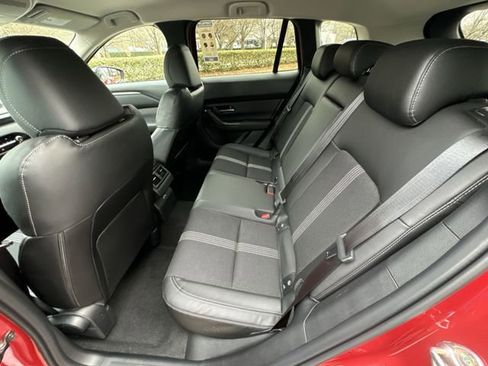 Used 2026 MAZDA CX-50 AWD 2.5 S w/ Cargo Package image 23