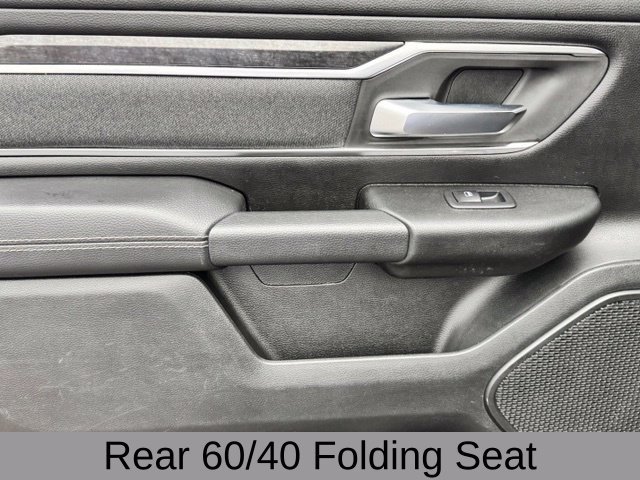 Used 2019 RAM 1500 Big Horn AWD/4WD image 19