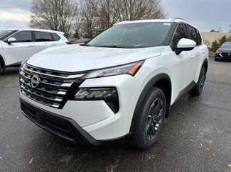 New 2026 Nissan Rogue SV w/ SV Premium Package video 1