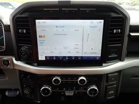 Used 2023 Ford F150 XLT w/ Equipment Group 302A High AWD/4WD image 29