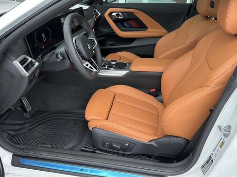 New 2026 BMW 230i Coupe w/ Premium Package RWD image 10