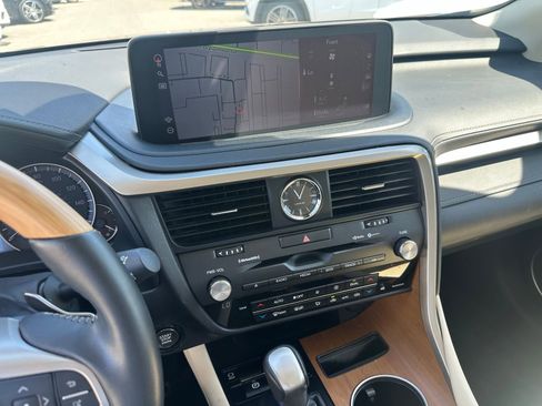 Used 2022 Lexus RX 350 FWD w/ Premium Package image 4