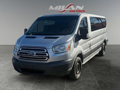 Used 2016 Ford Transit 350 XLT