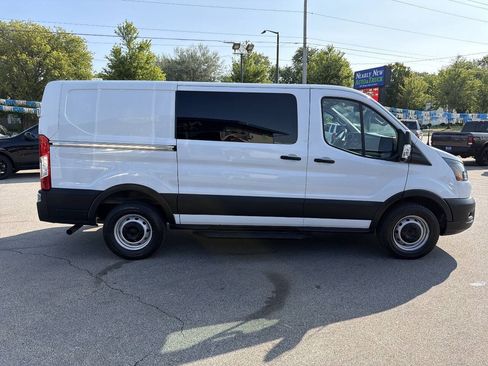 Used 2020 Ford Transit 250 Low Roof RWD image 8