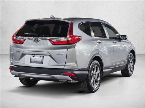 Used 2017 Honda CR-V EX image 5