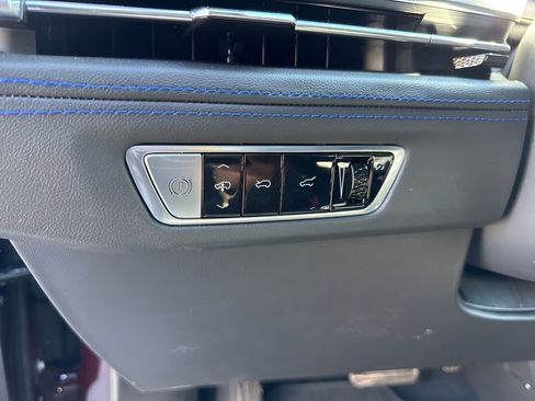 New 2025 Cadillac Escalade IQ Sport 1 image 19