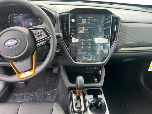 New 2026 Subaru Forester Wilderness AWD/4WD image 10