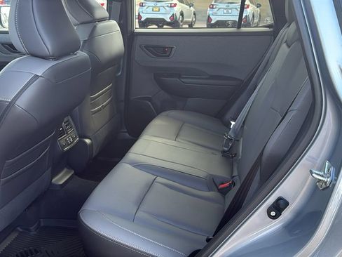 New 2026 Subaru Outback Limited XT AWD/4WD image 14