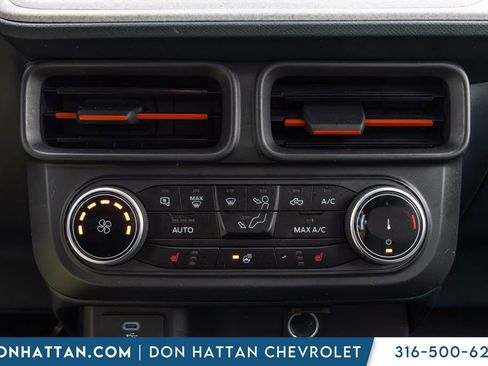 Used 2024 Ford Maverick XLT w/ XLT Luxury Package AWD/4WD image 9
