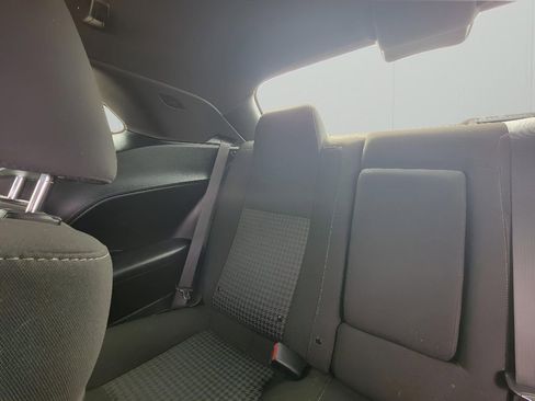 Used 2021 Dodge Challenger R/T Scat Pack w/ Dynamics Package image 27