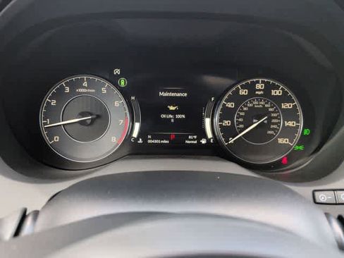 Certified 2025 Acura RDX w/Advance Package image 36