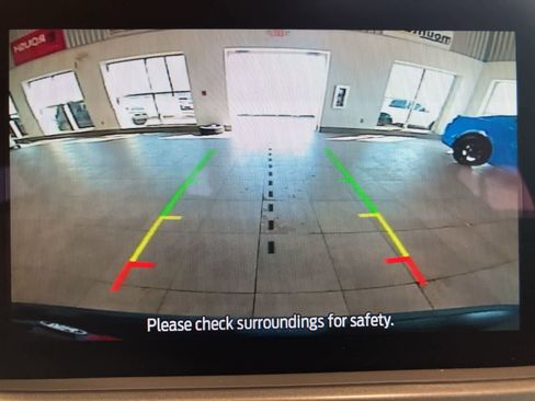 Used 2023 Ford Escape Active image 20