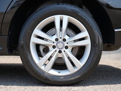 Used 2014 Mercedes-Benz ML 350 BlueTEC 4MATIC image 14