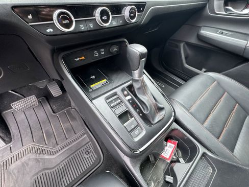 Used 2024 Honda CR-V Sport-L image 31