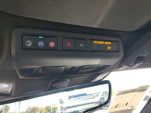 Used 2024 Chevrolet Corvette Stingray Convertible image 28