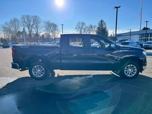 Used 2022 Chevrolet Silverado 1500 LT image 5
