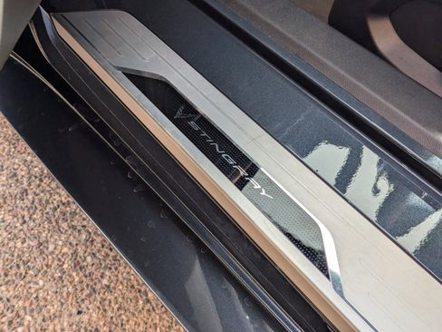 Used 2021 Chevrolet Corvette Stingray Coupe w/ Battery Protection Package image 28