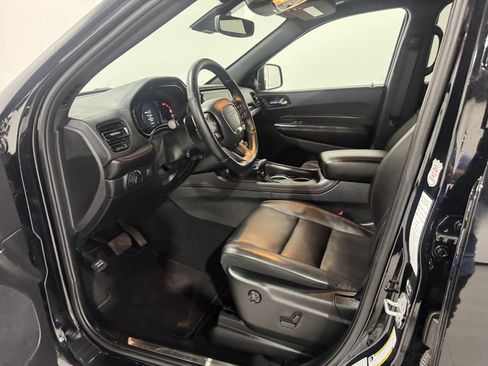 Used 2026 Dodge Durango GT AWD/4WD image 15
