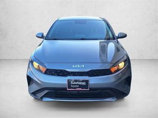 Used 2024 Kia Forte LXS video 2
