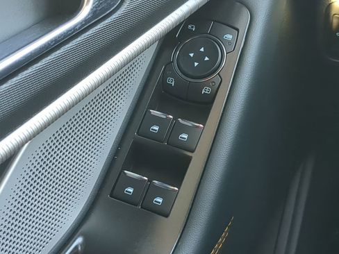 New 2026 Ford Explorer Tremor w/ Tremor Ultimate Package image 23