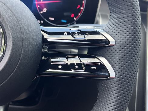 New 2026 Mercedes-Benz GLC 300 4MATIC image 37