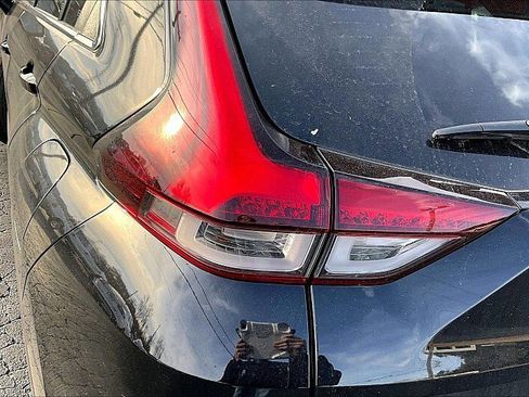 Used 2024 Mitsubishi Eclipse Cross LE AWD/4WD image 30