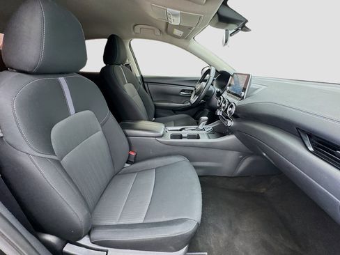 Used 2024 Nissan Sentra SV w/ All-Weather Package FWD image 19