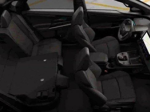 New 2026 Toyota bZ AWD/4WD image 44