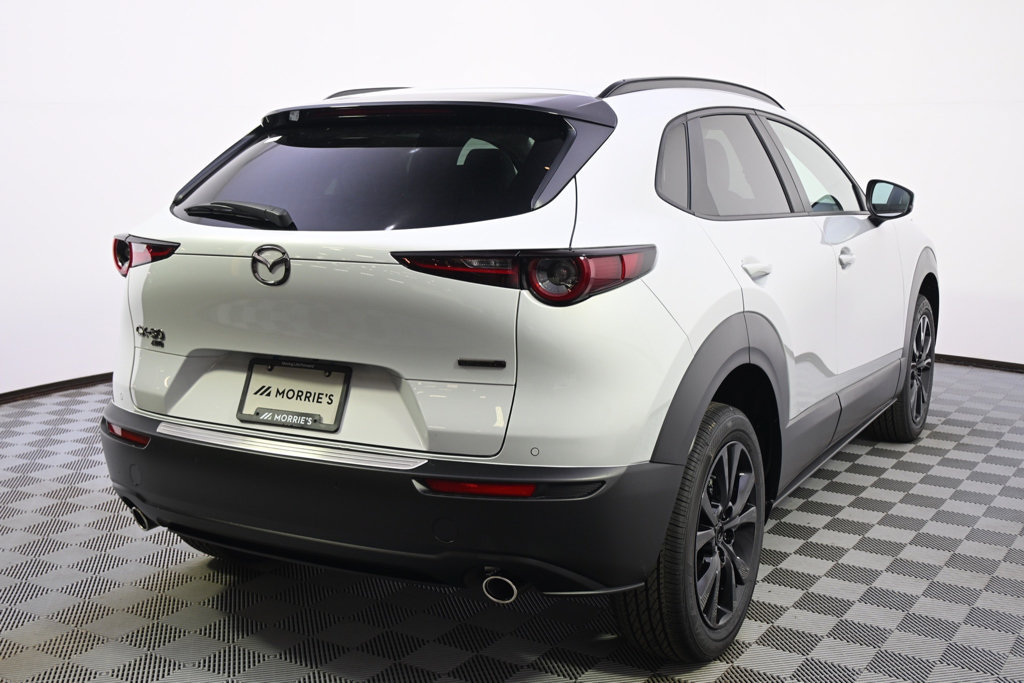 Used 2026 MAZDA CX-30 AWD 2.5 S image 6