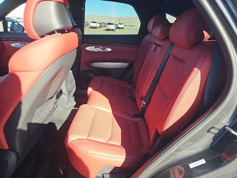 Used 2026 Genesis GV70 2.5T Sport Prestige image 7