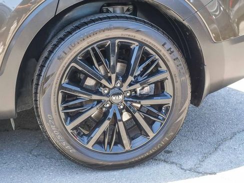 Certified 2021 Kia Telluride SX FWD image 9