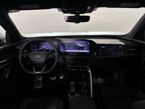 New 2026 Audi SQ5 Prestige AWD/4WD image 14