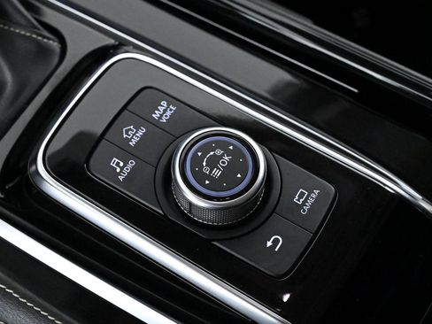 Certified 2023 INFINITI QX80 Premium Select w/ Cargo Package image 24