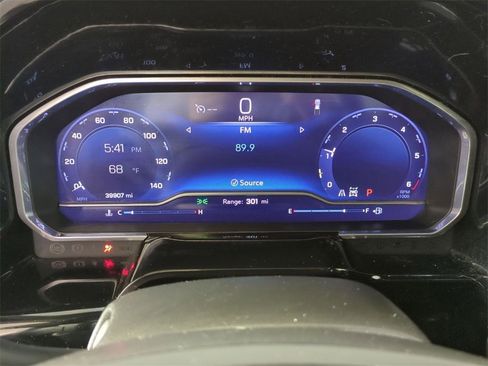 Used 2023 Chevrolet Silverado 1500 RST w/ Convenience Package II image 12