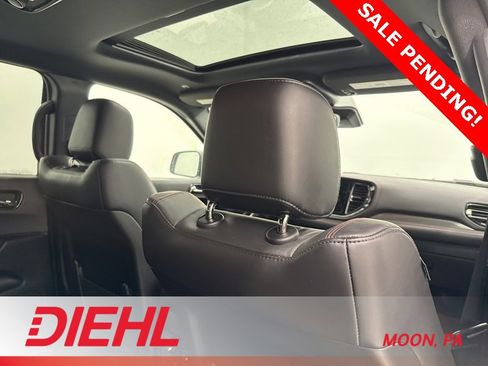 Used 2024 Dodge Durango GT image 13